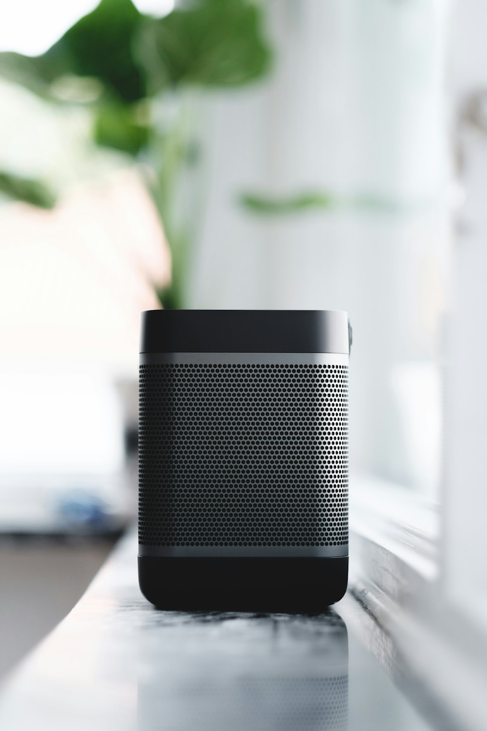 Bluetooth-højttaler