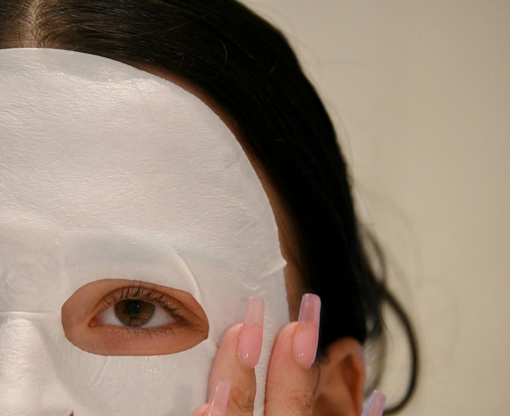 Sheet masks til en hjemme-spadag