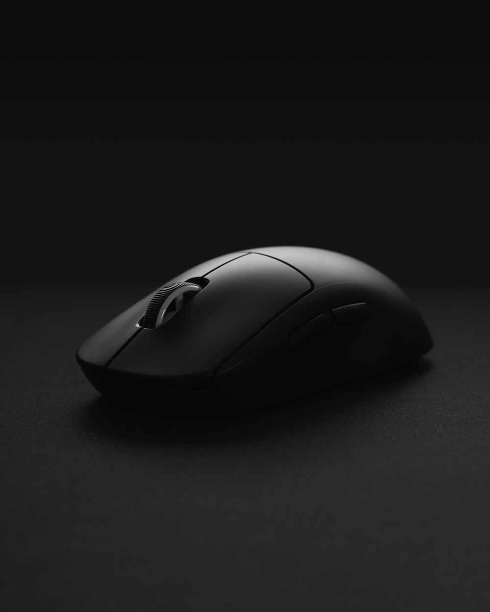Gamingmus eller headset