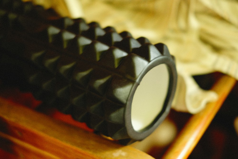 Foamroller