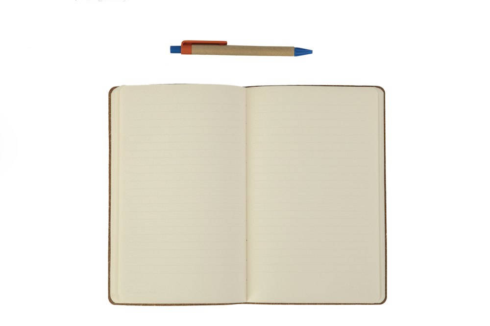 Lille notesbog