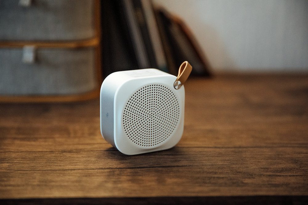 Bluetooth-højttaler